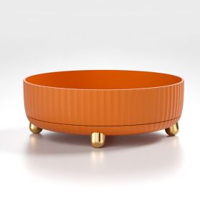 1pc Spice Racks; Rotatable Storage Tray; Salt; Sauce And Vinegar Countertop Storage Rack; Multi-functional Storage Rack; Kitchen Supplies; 8.7in/2.95