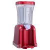 VEVOR Slushy Machine for Home, 32oz Tank Home-use Margarita Machine, Smoothie Frozen Drink Maker with Food-grade Materials, Slushie Machine for Home