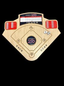 America 250 Baseball Game